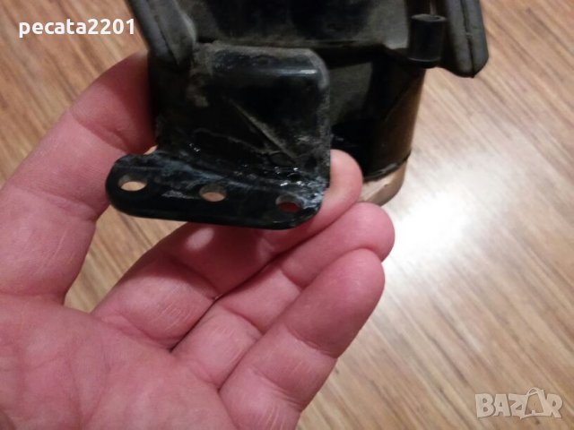 Продавам - ляв халоген за БМВ Е60/Е61 М5, снимка 6 - Части - 23896867