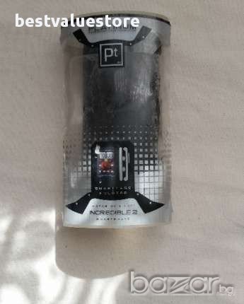 Черен Гумен Калъф За Смарфон Htc Incredible 2 , снимка 2 - Калъфи, кейсове - 13964783