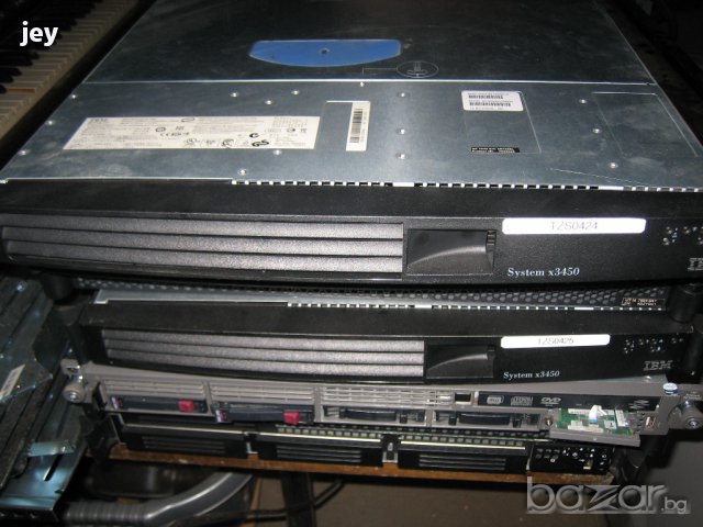 сървъри, снимка 7 - Друга електроника - 12174671