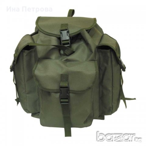 Раница ловна малка, снимка 1