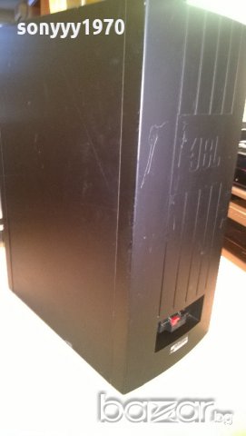 jbl esc200-subwoofer-northridge california-пасивен сабуфер-45/33/20см-внос англия, снимка 6 - Ресийвъри, усилватели, смесителни пултове - 9353332