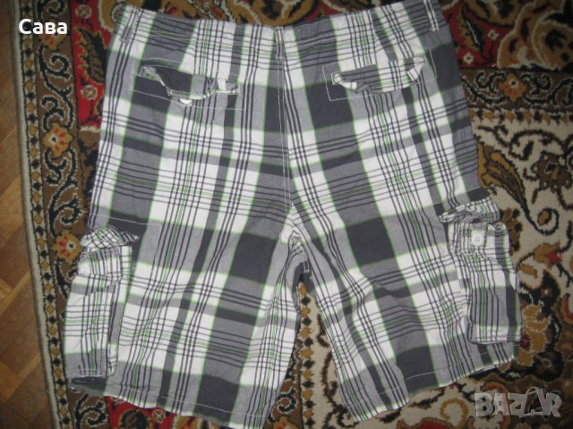 Къси панталони ASOS   мъжки,ХЛ, снимка 3 - Къси панталони - 22420661