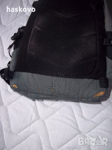 Туристическа раница Rock Eagle 35 литра, снимка 4 - Спортна екипировка - 25156213