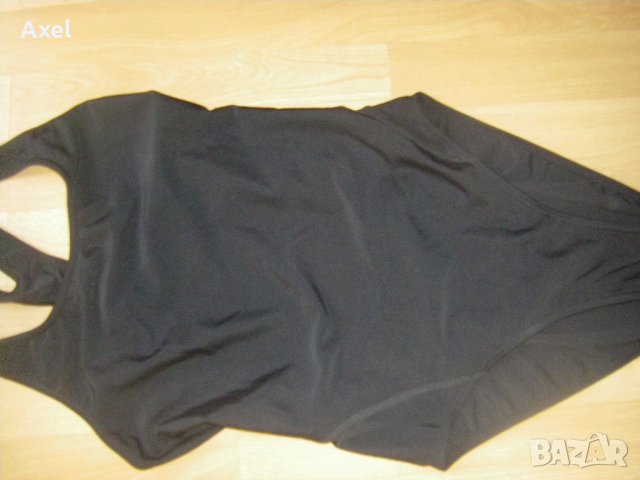 Цял нов черен бански, снимка 2 - Бански костюми - 22783275
