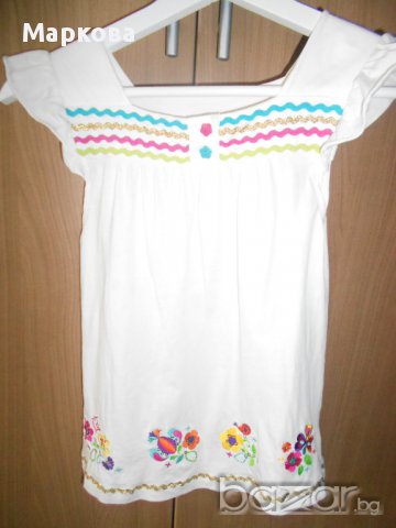 Блузка за момиченце LC Waikiki