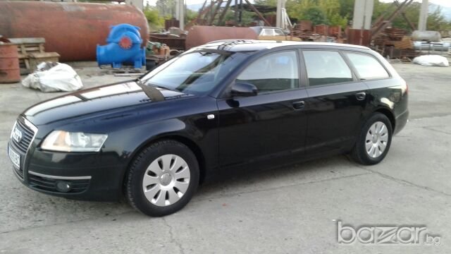 Audi Ауди A6 УНИКАТ ТОП СЪСТОЯНИЕ! ! !, снимка 2 - Автомобили и джипове - 18900503