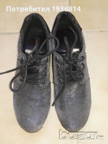 Маратонки ТомТейлър, снимка 6 - Кецове - 21374198