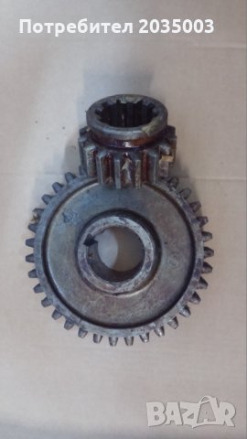 ЧАСТИ ЗИЛ - 157, снимка 3 - Части - 25731955