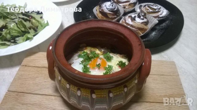 Кулинарен клас и професионално обучение, снимка 6 - Курсове за готвачи - 25549818