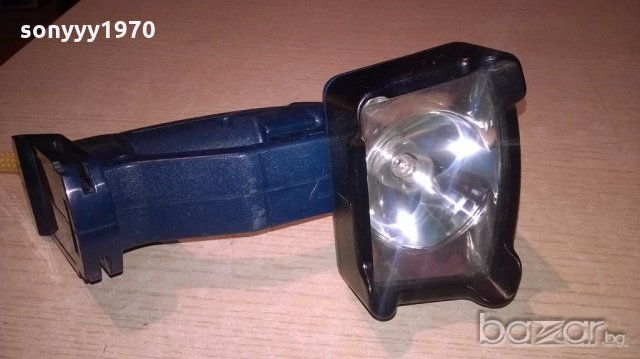 ryobi fl-18/18v-прожектор-внос швеицария, снимка 2 - Други инструменти - 19988056