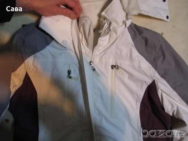 Зимно яке COLOURS OF THE WORLD  дамско,м, снимка 4 - Якета - 20142197