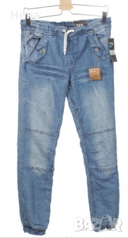 Дънки Y.F.K. boys