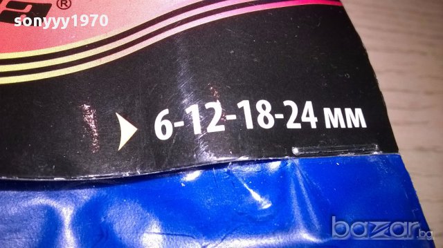 Длета нови 23см 4броя, снимка 8 - Други инструменти - 16207286