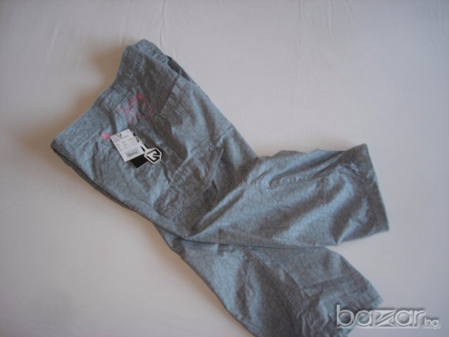 Страхотен нов панталон за девойка, 158 см. , снимка 6 - Детски панталони и дънки - 16643557