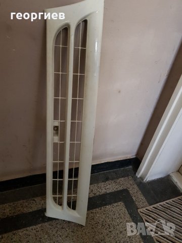 Предна маска за Isuzu NQR , снимка 3 - Части - 24223060