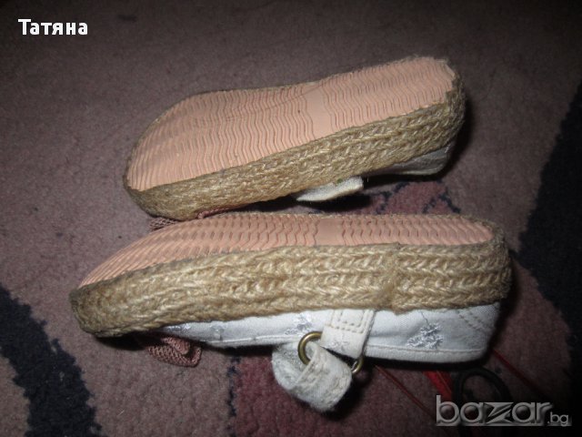 ???  ОБУВКИ- детски; SPRING SUMMER;  и ОРТОТЕДИЧНИ -България;, снимка 3 - Детски маратонки - 12597344