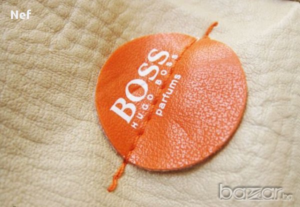 Нова чанта Hugo Boss Debutante Shopper Tote Bag, оригинал, снимка 3 - Чанти - 11082819