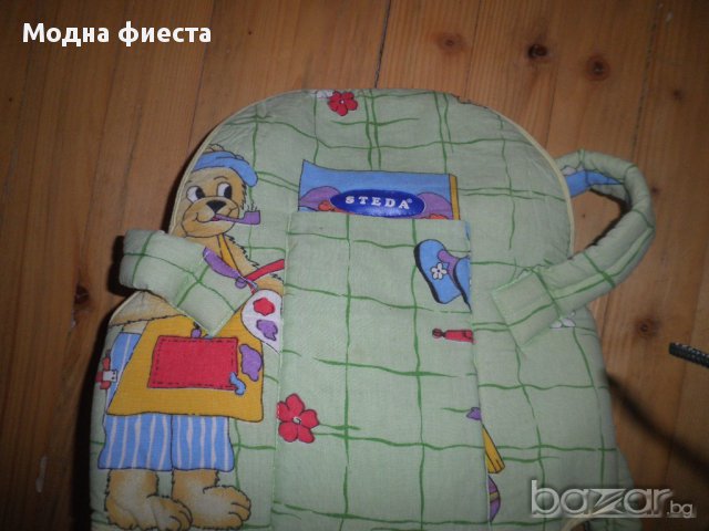  Кенгуру за бебе - Нови, снимка 6 - Кенгура и ранички - 13378174