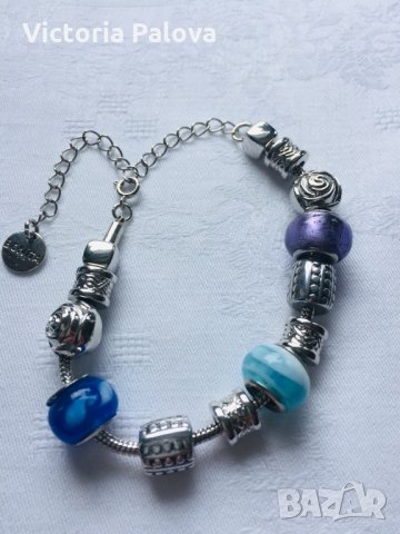 🇩🇪 Гривна BONITA, снимка 2 - Гривни - 25141182