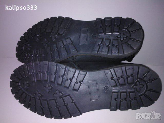 Shoe the Bear оригинални обувки, снимка 6 - Ежедневни обувки - 24933043