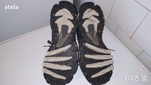 Адидас gore tex- 38 номер, снимка 4 - Маратонки - 24803483