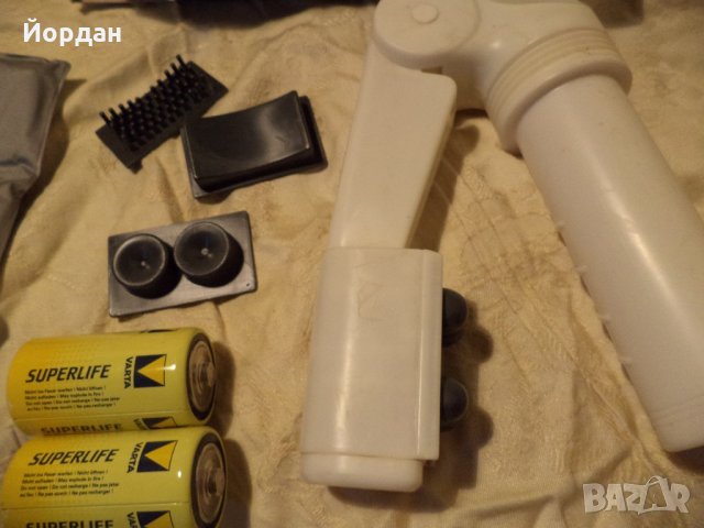 Масажор, снимка 2 - Масажори - 21981164