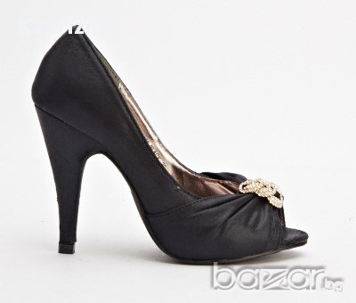 обувки"Мекс", снимка 2 - Дамски обувки на ток - 17350200