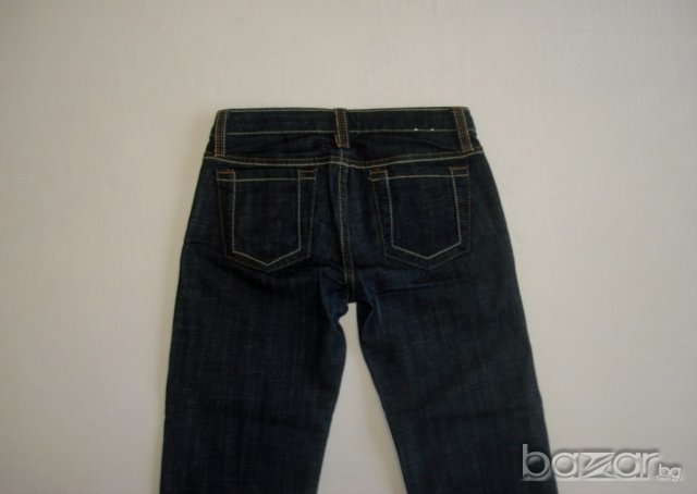 Gap Denim, маркови дънки за момиче,146 см.  , снимка 4 - Детски панталони и дънки - 12138066