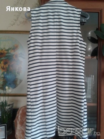 С доставка- елек-туника и сако от Мумбай ,100лв.за двете, снимка 5 - Туники - 15255488