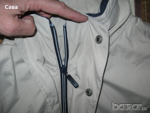 Яке пролет,есен BUSH   мъжко,л, снимка 6 - Якета - 19418182