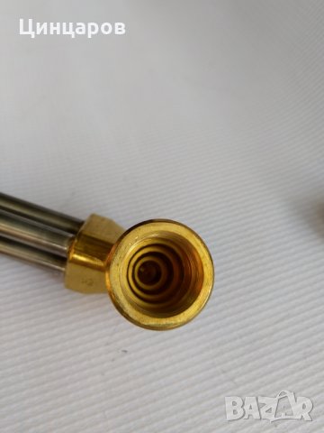 HARRIS,ХАРИС глава за резак ,модел 59-3, снимка 5 - Резервни части за машини - 23117274