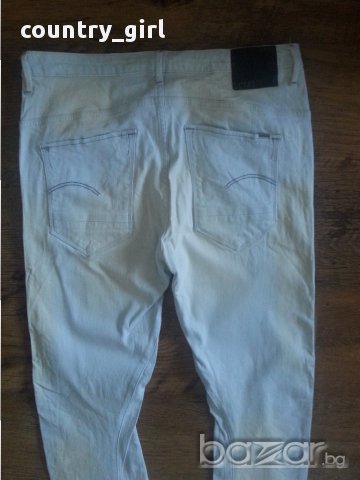 G-star Arc 3d Tapered jeans - страхотни дамски дънки, снимка 9 - Дънки - 16615202