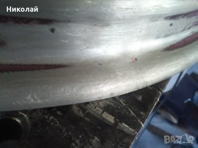 Заваръчни услуги,Заваряване,Припояване ,Заварчик, снимка 11 - Стругарски услуги - 15557366