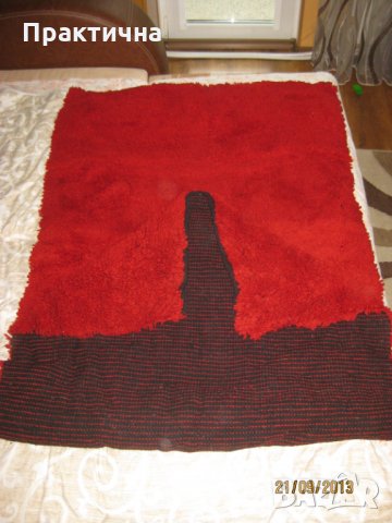 Равеници, китеници, снимка 5 - Покривки за легло - 22879187