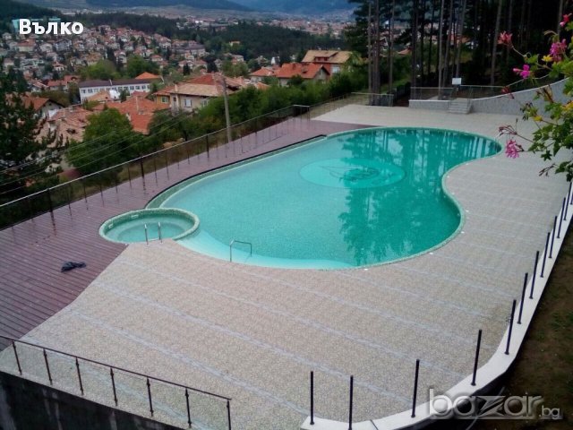 Монолитно строителство Велинград Металика, снимка 11 - Други ремонти - 10857922