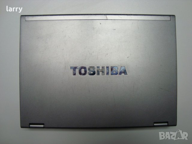 Toshiba Tecra M9 лаптоп на части, снимка 2 - Части за лаптопи - 23941612