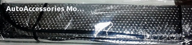 Сенник за кола - двоен, 70х140 см, снимка 1