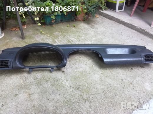 Арматурно табло за Рено Клио Renaut Clio2