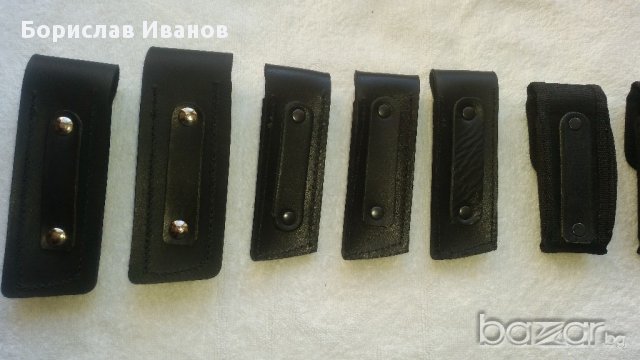 Калъф за Пълнител, снимка 5 - Оборудване и аксесоари за оръжия - 16804341