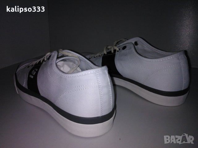 G-star оригинални обувки, снимка 4 - Маратонки - 24944137