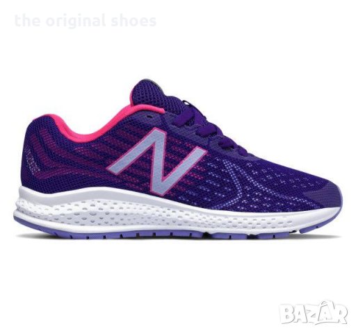 Нови New Balance. Оригинални маратонки. н.37,5, снимка 3 - Маратонки - 24864552