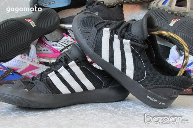 УНИСЕКС adidas  original water grip, N-37- 38, БЪРЗО СЪХНЕЩИ! GOGOMOTO.BAZAR.BG®, снимка 1