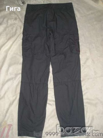 Нов спортен панталон, снимка 2 - Панталони - 19228780