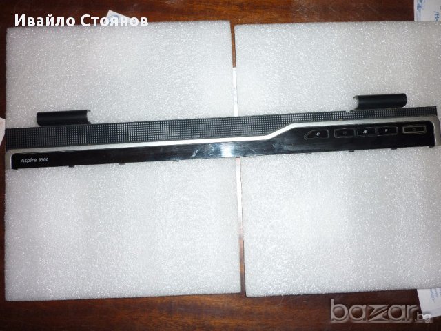  Acer aspire 9300 лайсна с бутони