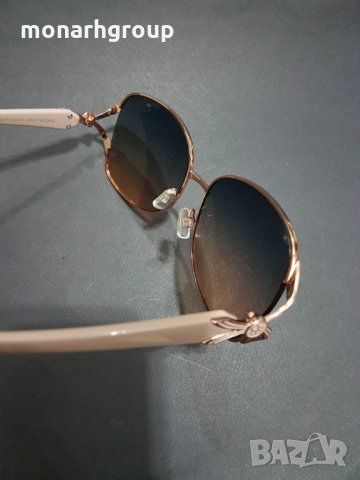 Слънчеви очила, снимка 7 - Слънчеви и диоптрични очила - 22841676