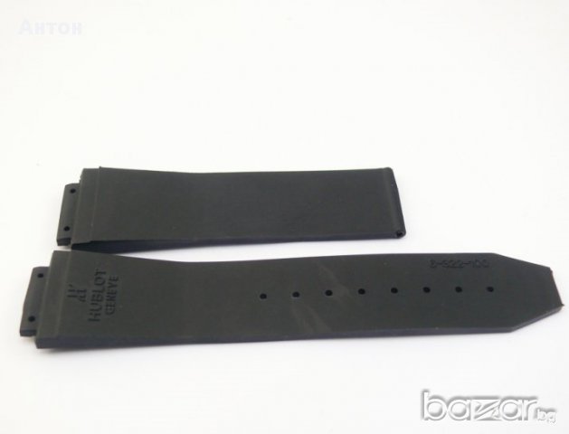 Hublot - Резервни Части верижки , закопчалки , болтчета , консумативи, снимка 6 - Мъжки - 13871766