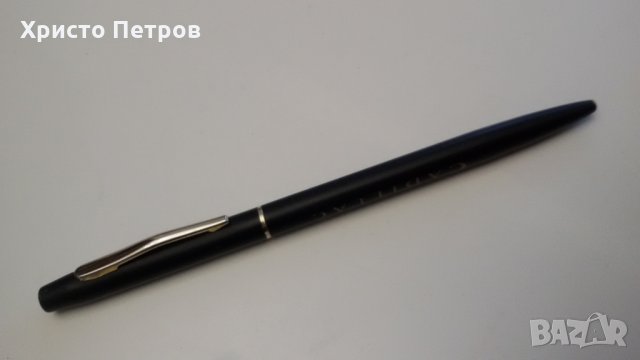 ЕЛЕГАНТНА ХИМИКАЛКА ОТ 70-ТЕ - 80-ТЕ, снимка 5 - Колекции - 25175588