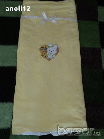 одеало - порт-бебе 