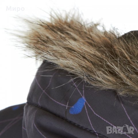 Дамско зимно яке Ripcurl Anna - S, снимка 3 - Якета - 23131988