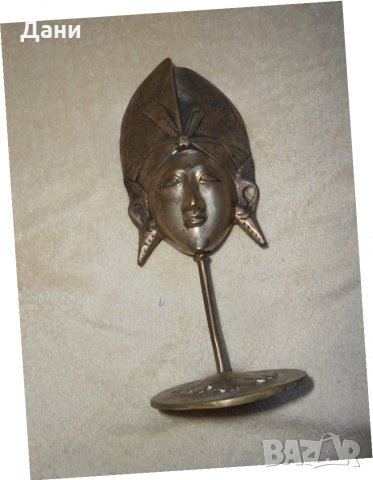 Ретро фигура , снимка 5 - Статуетки - 23346315